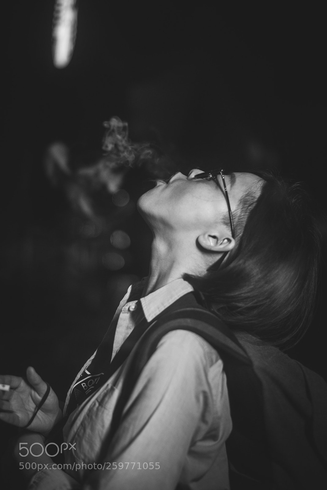 Nikon D610 sample photo. Untitled photography