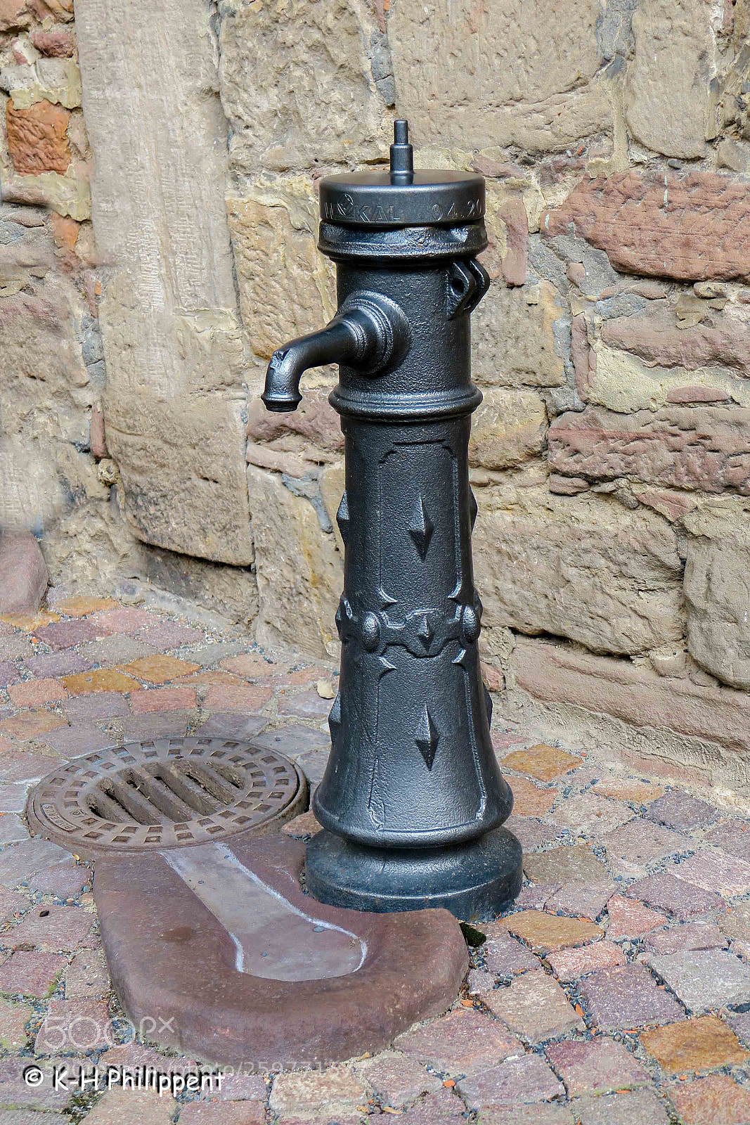 Canon PowerShot G3 X sample photo. Fritzlar germany , the photography