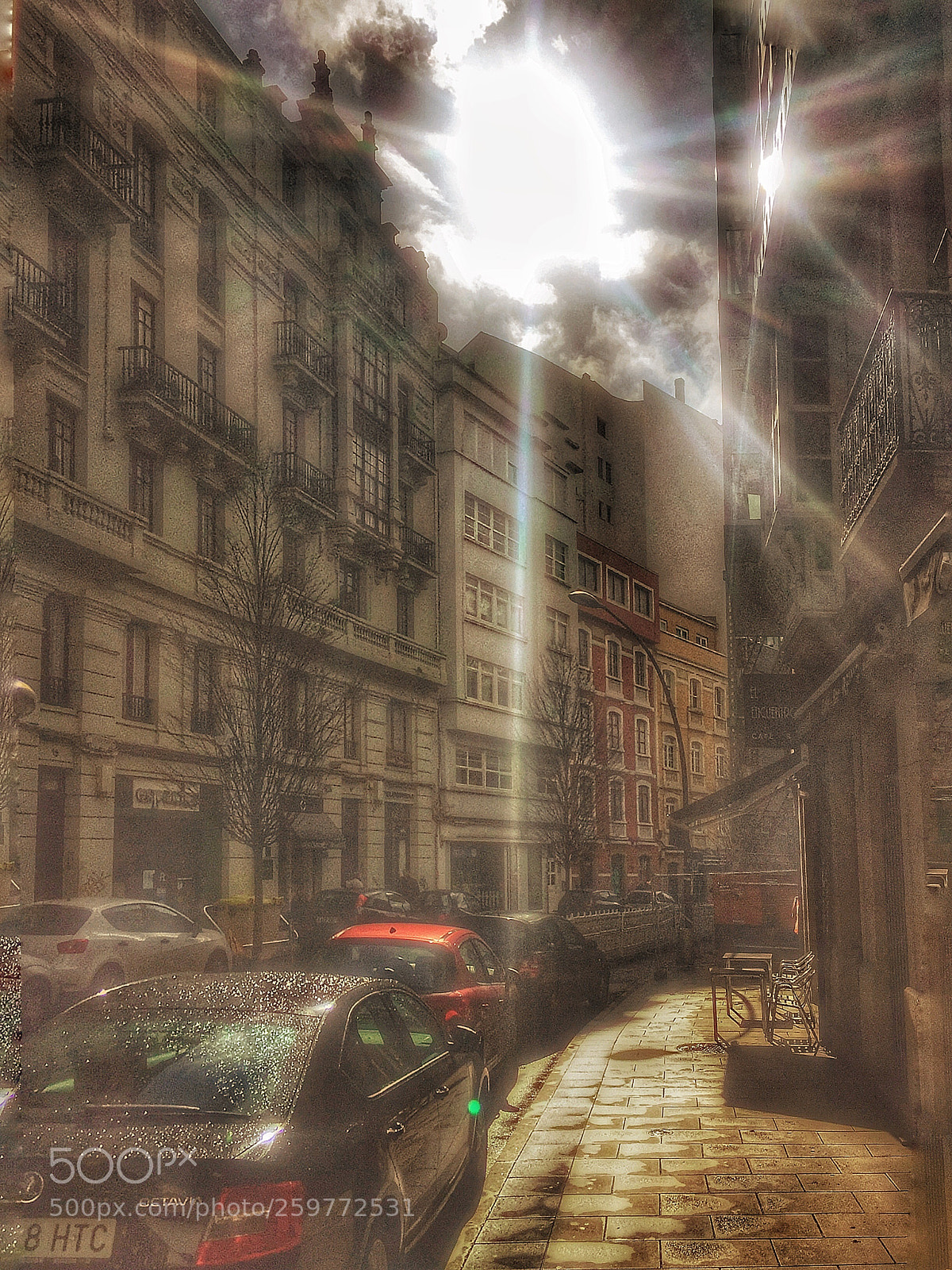 Apple iPhone 6 sample photo. Just woke up photography