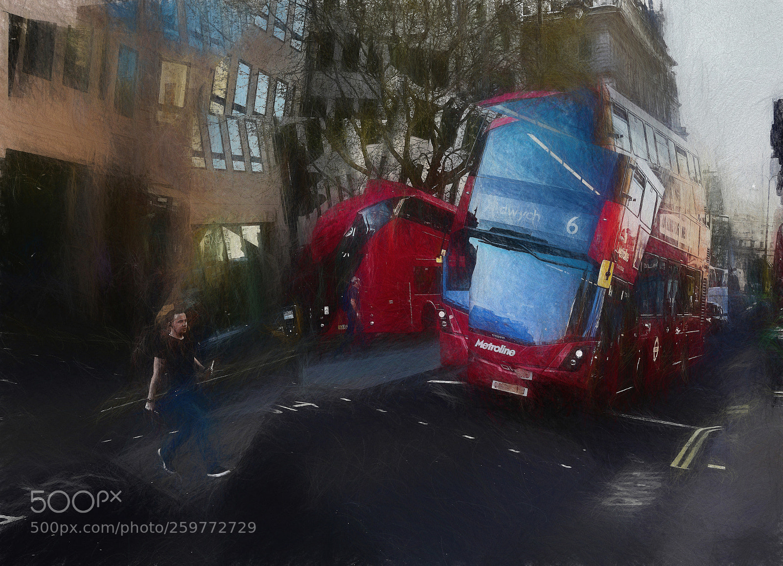 Panasonic Lumix DMC-GX8 sample photo. Sketch... photography