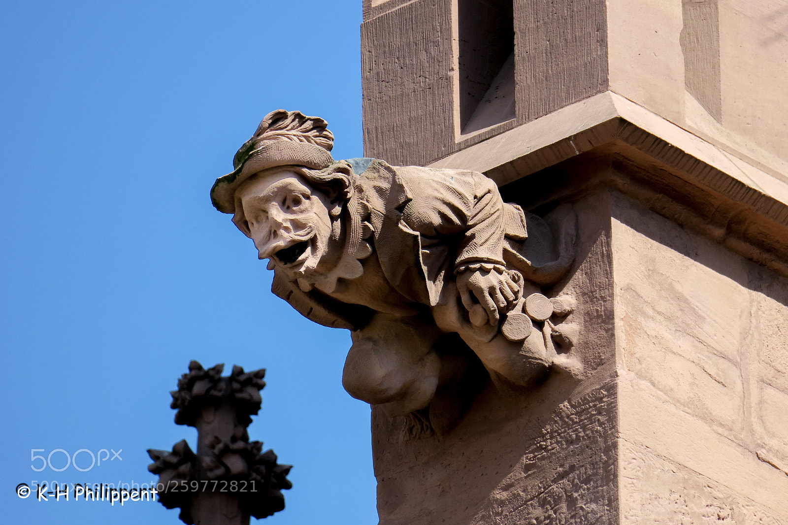 Canon PowerShot G3 X sample photo. G ttingen germany photography