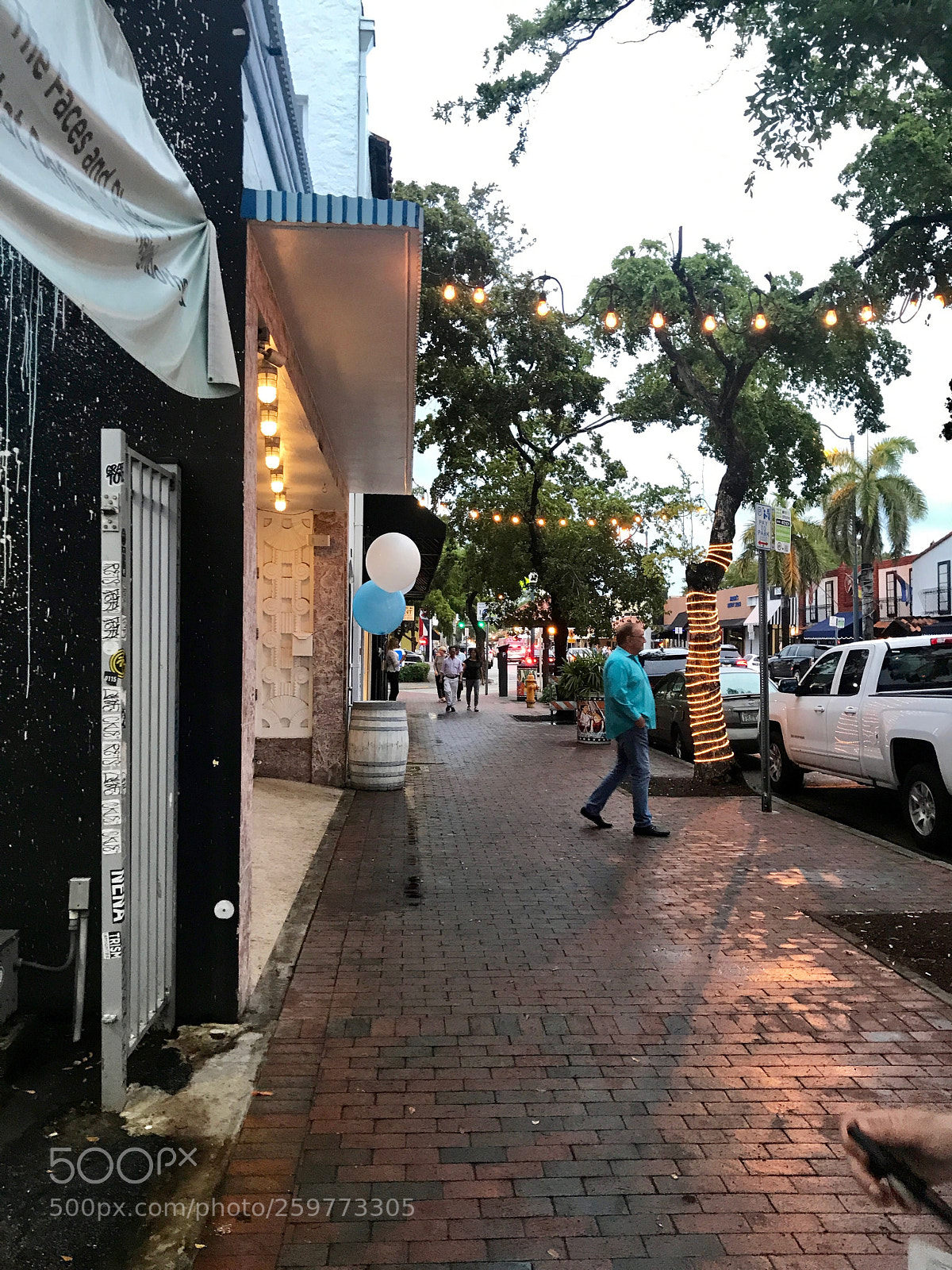 Apple iPhone 7 sample photo. Little havana photography