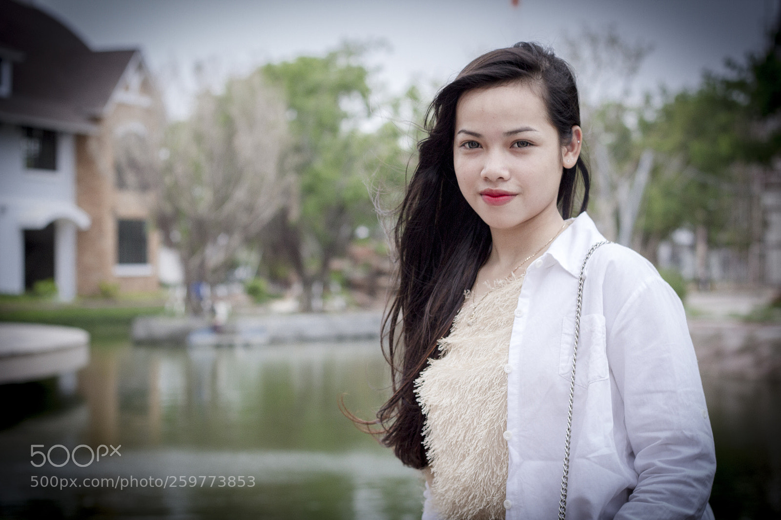 Canon EOS 7D sample photo. ធារ៉ា photography