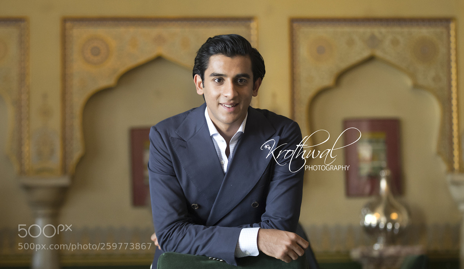 Canon EOS 5D Mark IV sample photo. His highness maharaja sawai photography