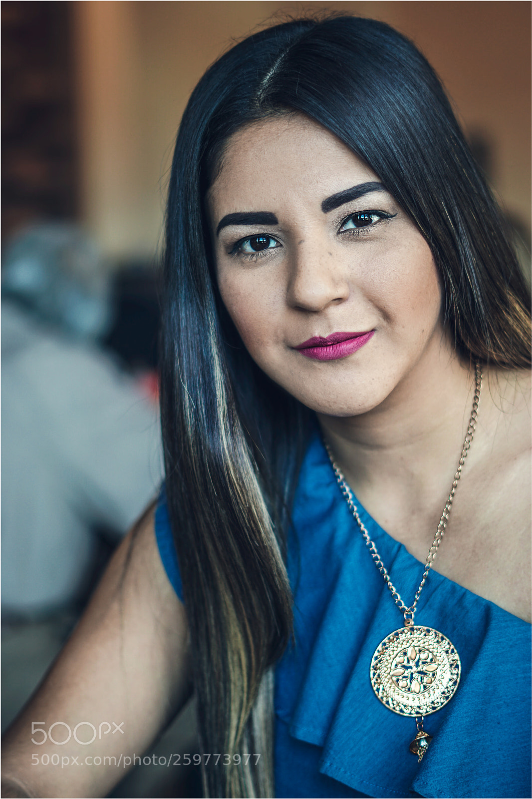 Sony a6000 sample photo. Portrait - liliana photography
