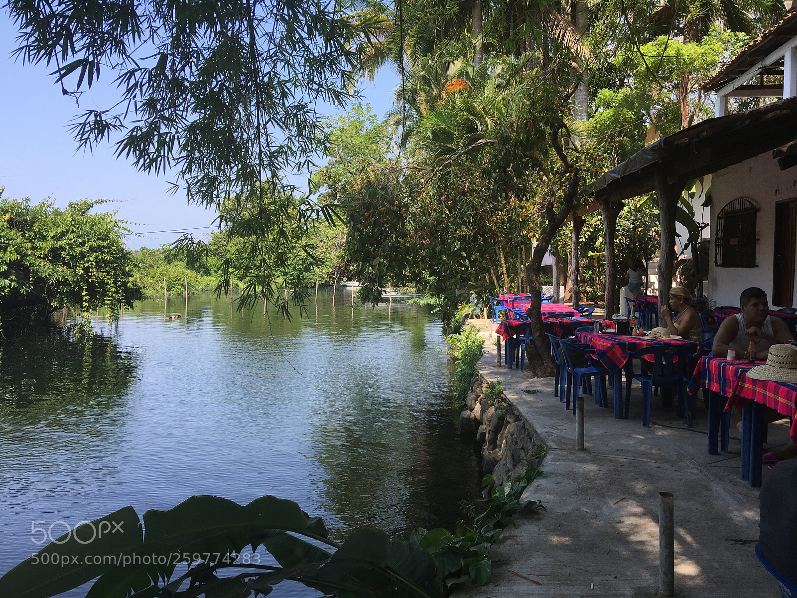 Apple iPhone SE sample photo. San blas nayarit photography