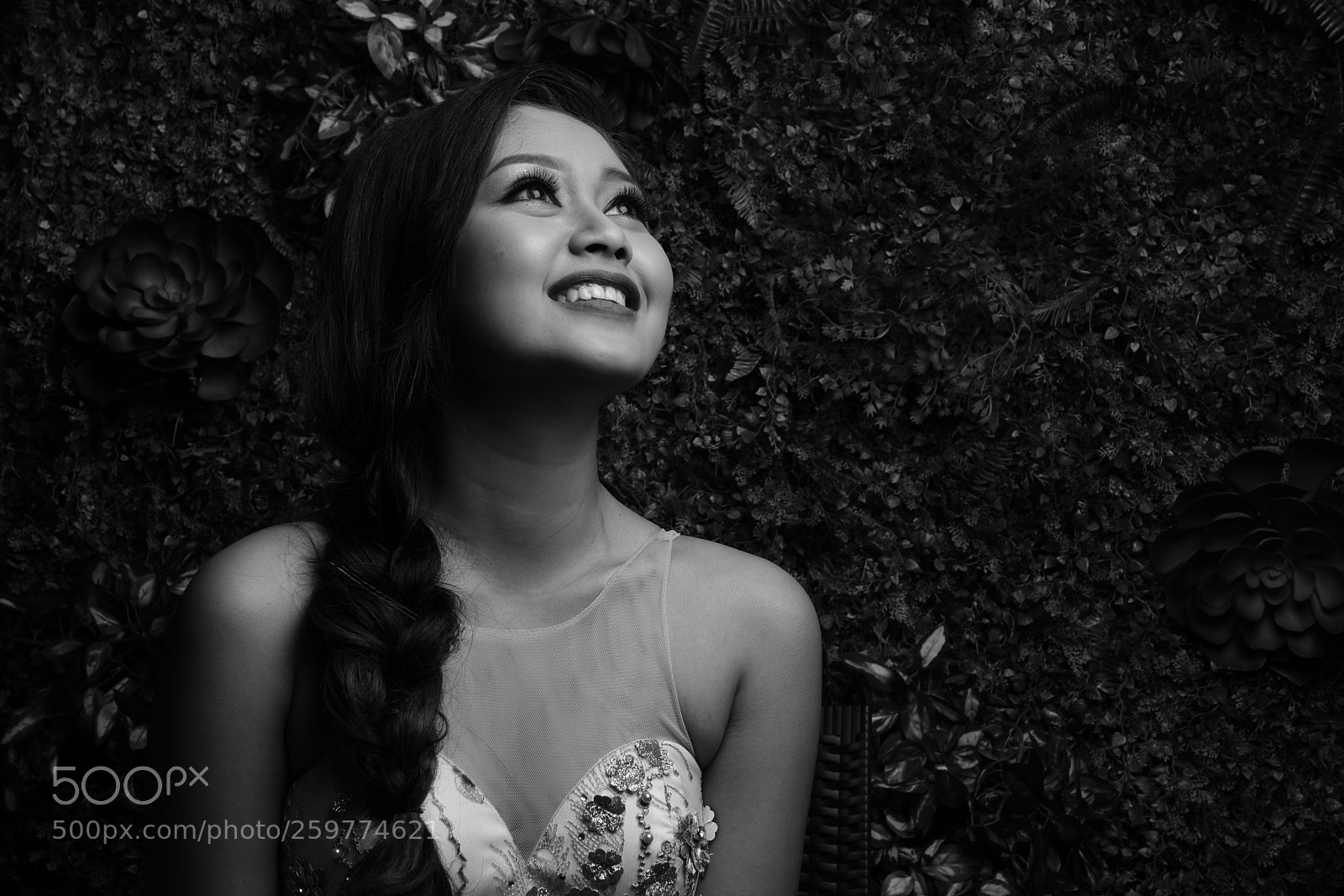 Sony a7R III sample photo. Img photography