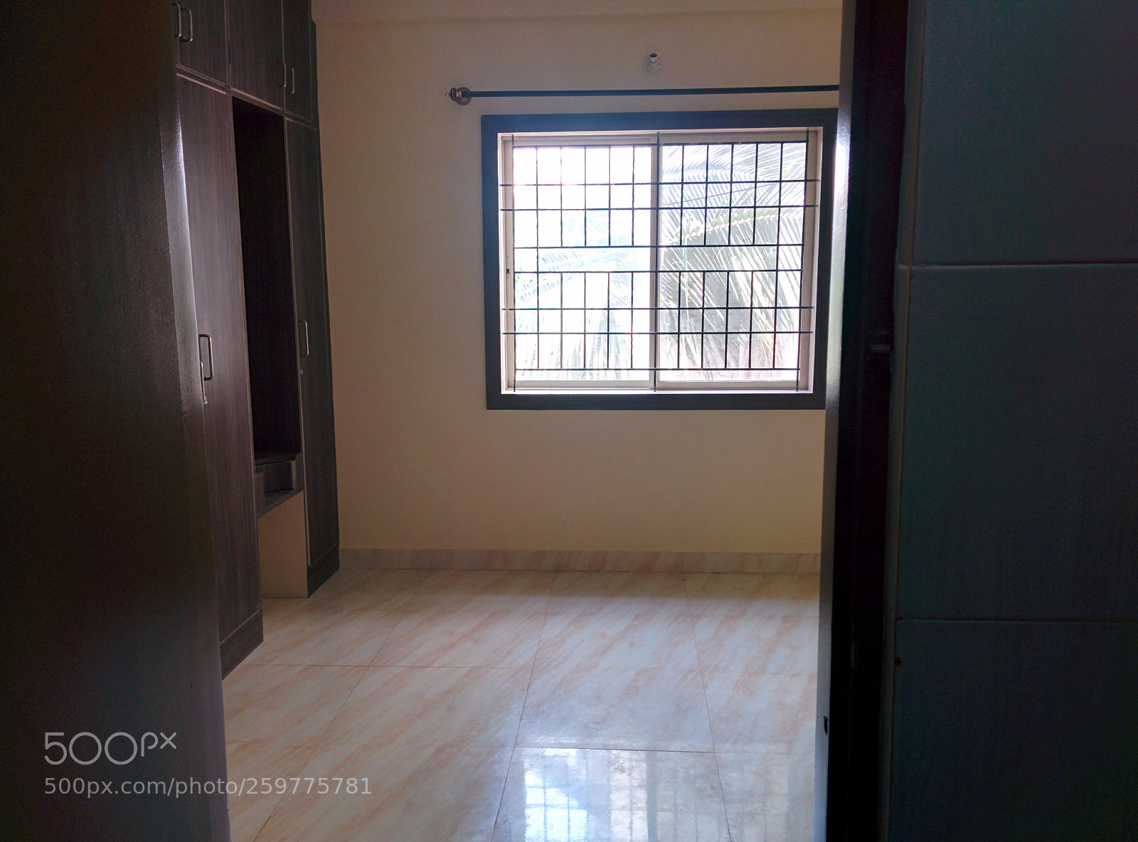 LG Nexus 5 sample photo. Master bed room photography