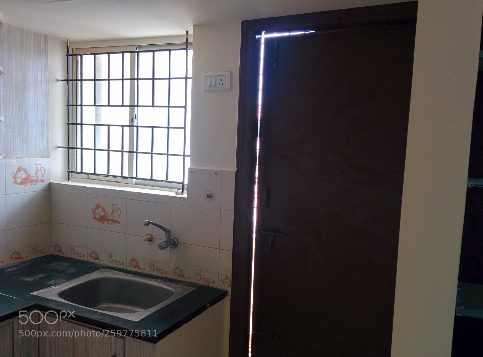 LG Nexus 5 sample photo. Kitchen modular photography