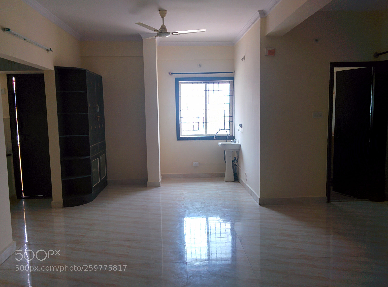 LG Nexus 5 sample photo. Dinning area photography