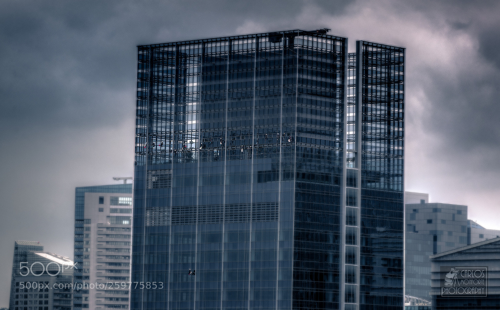 Canon EOS-1D X Mark II sample photo. Cleaning works. photography
