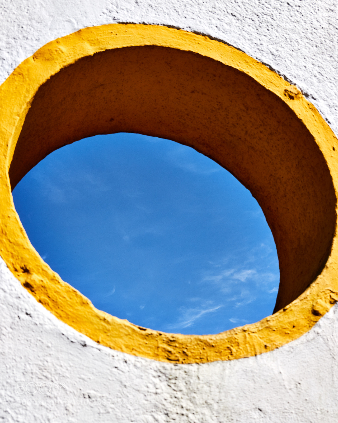 Fujifilm X-T2 sample photo. Hole in sun photography