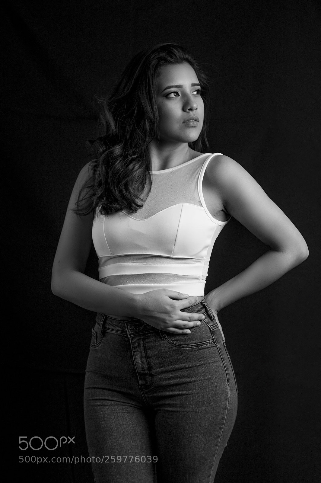 Nikon D3200 sample photo. Gaby photography