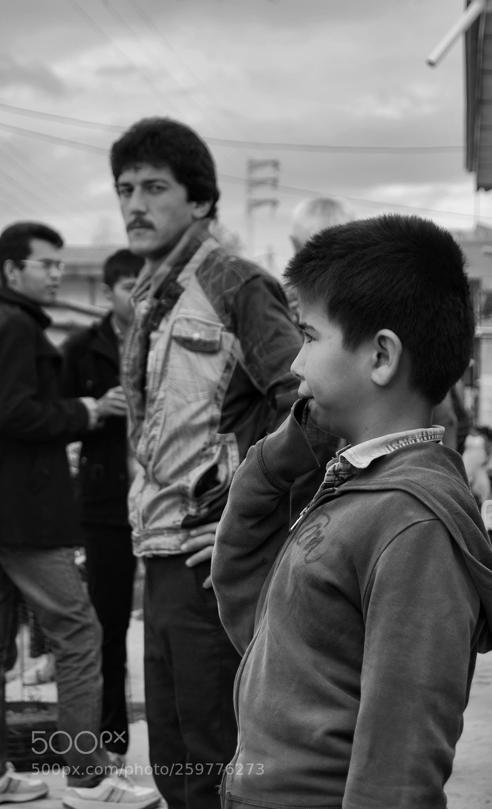 Nikon D7000 sample photo. Wonder & thoughtful photography
