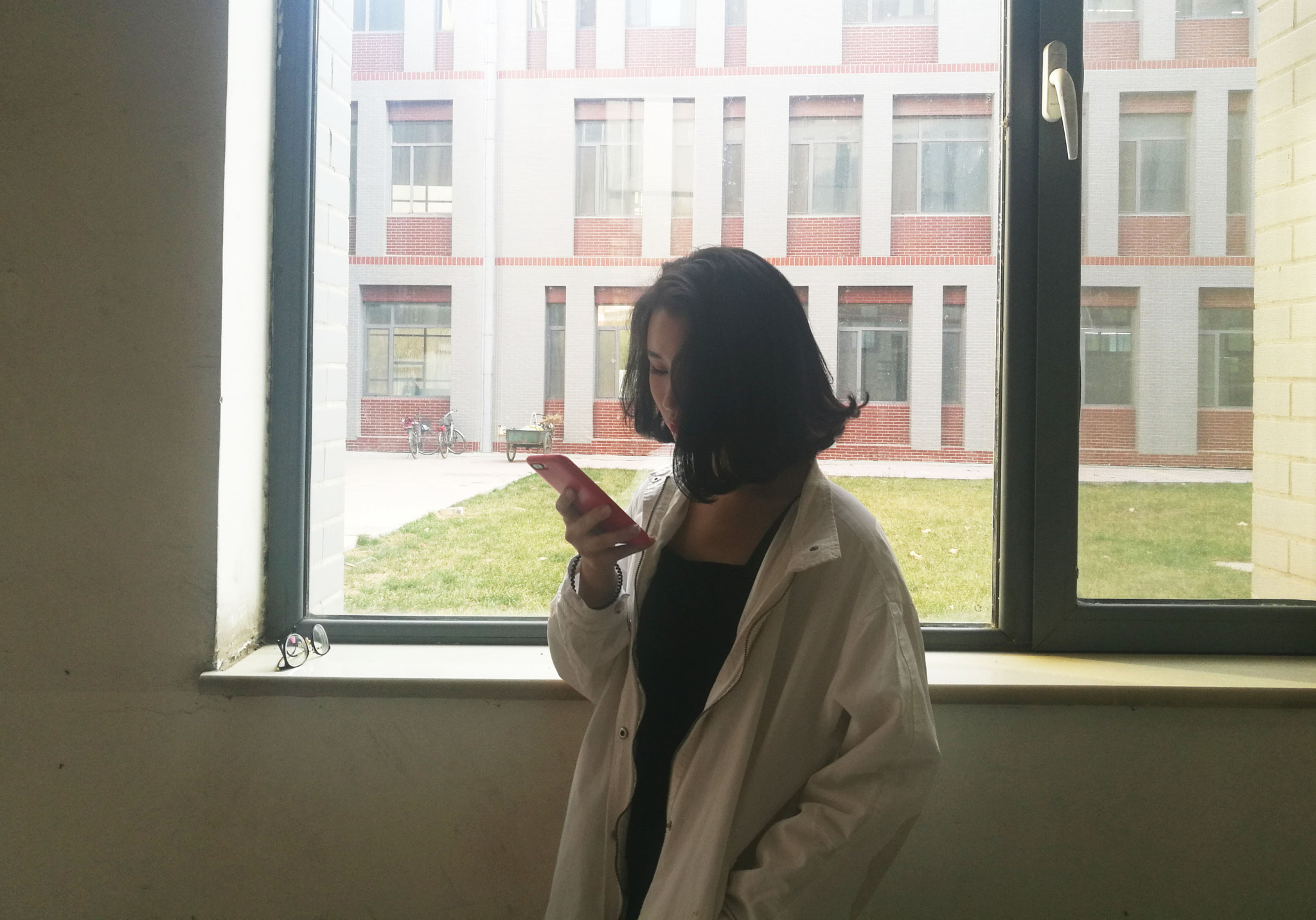 HUAWEI Honor 8 sample photo
