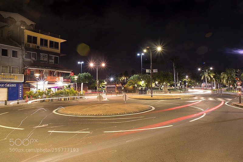 Nikon D750 sample photo. Martinique  photography