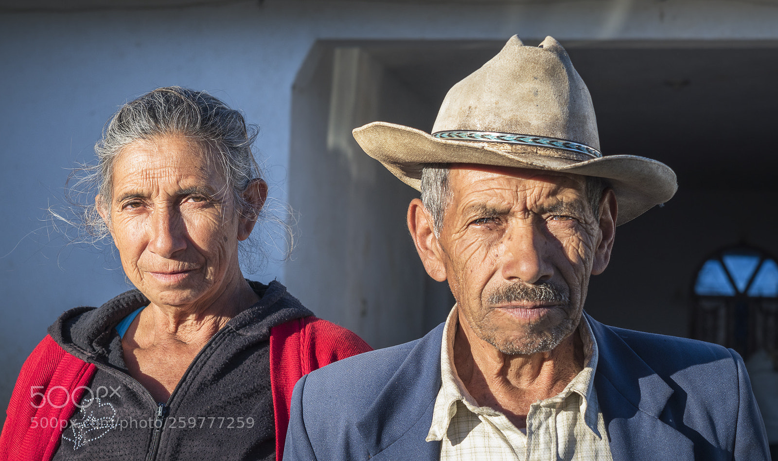 Nikon D5500 sample photo. Retratos de vida photography