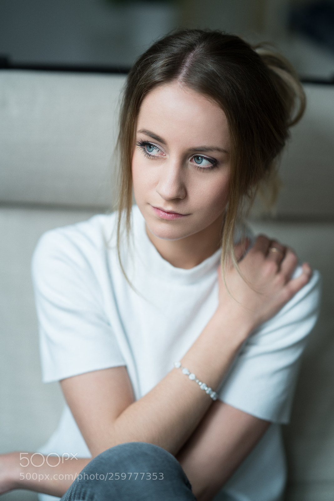 Sony a7R II sample photo. Now? photography