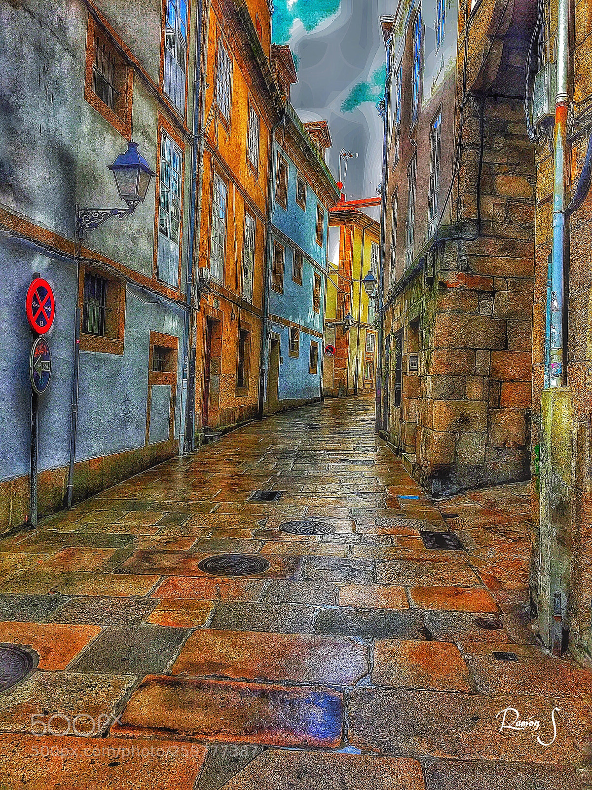 Apple iPhone 6 sample photo. Cruising photography