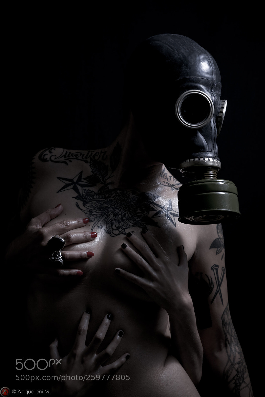 Canon EOS 5D Mark II sample photo. Moi. photographe manu photography