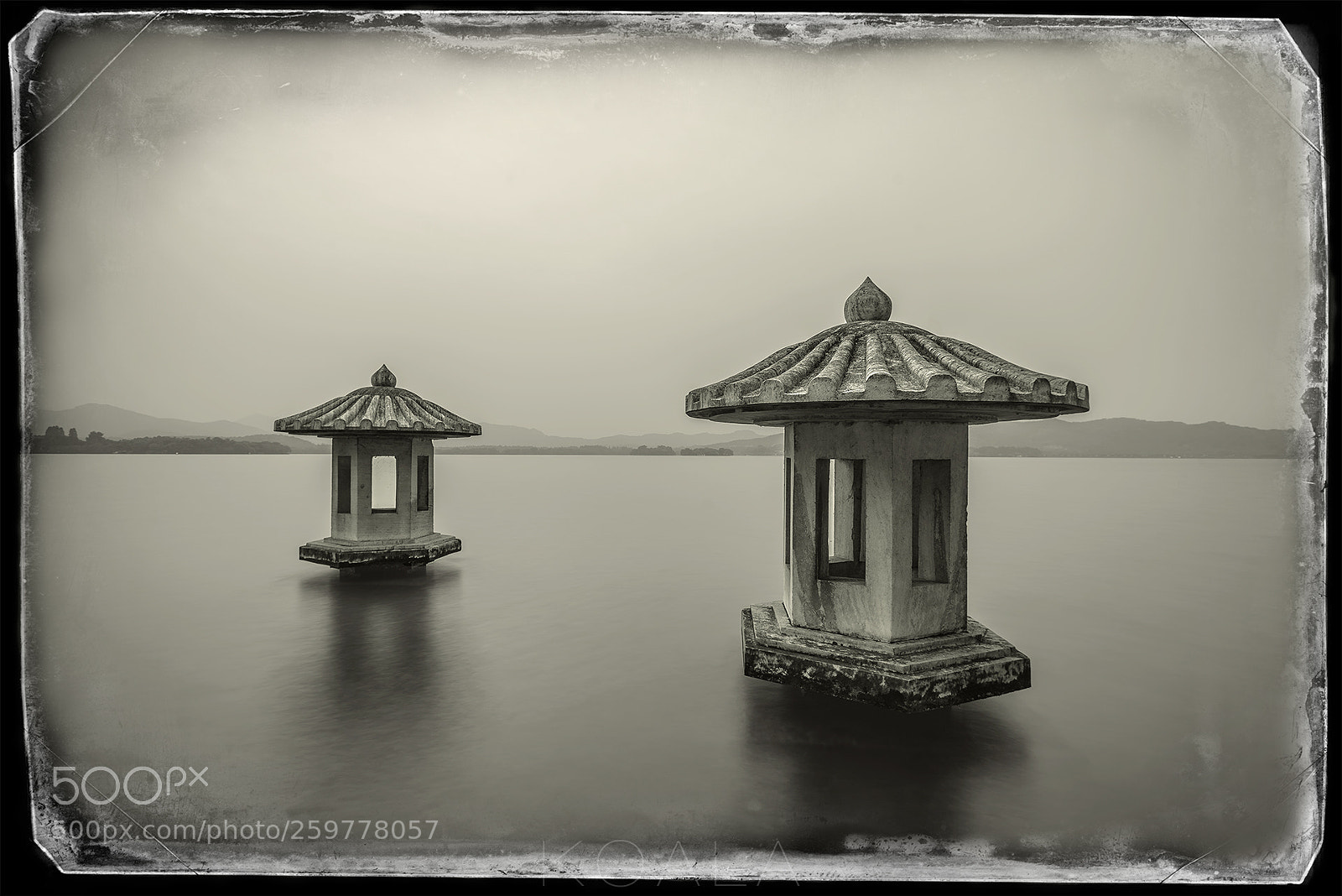 Nikon D810 sample photo. 老照片 photography