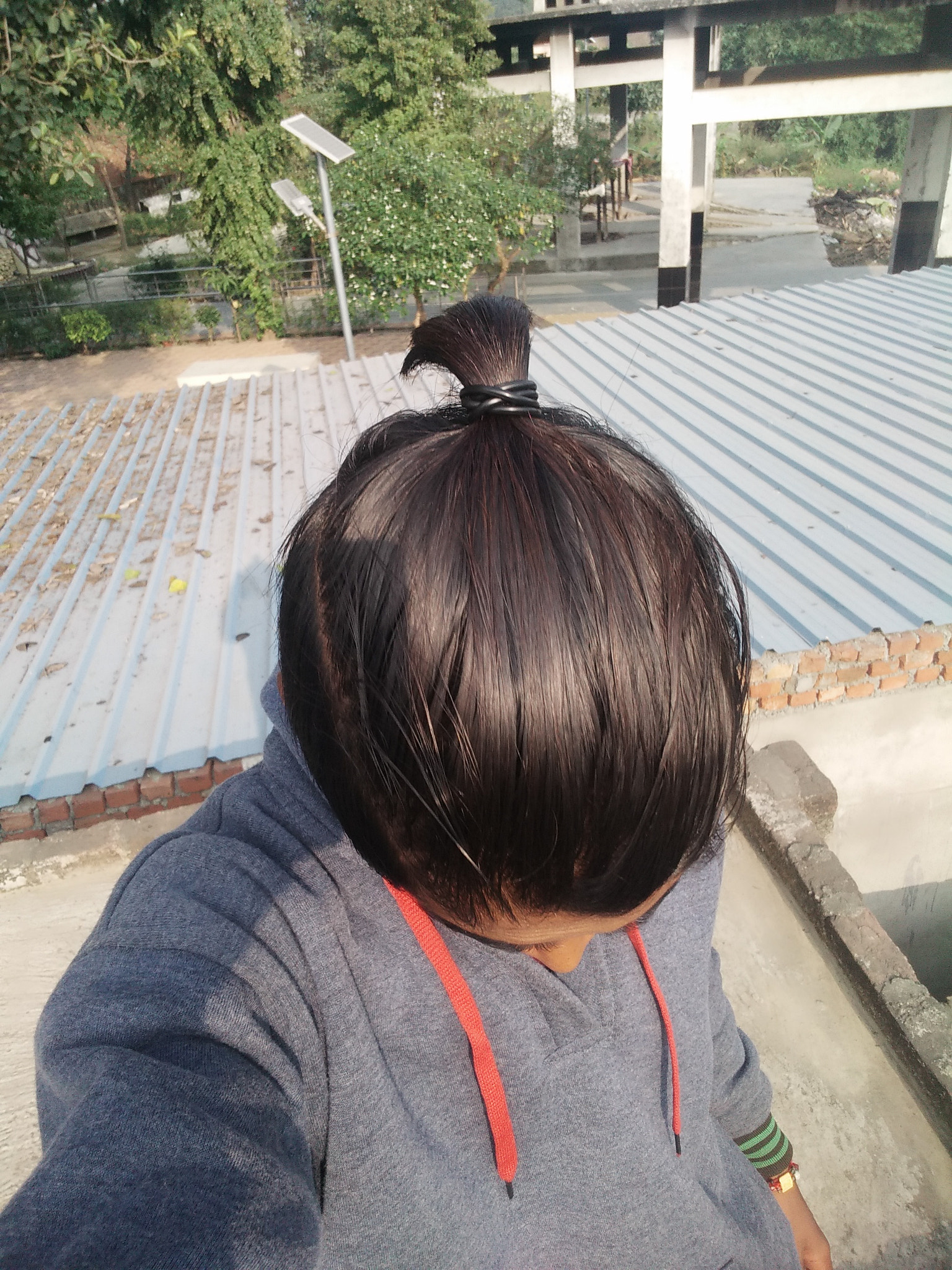 OPPO A33f sample photo