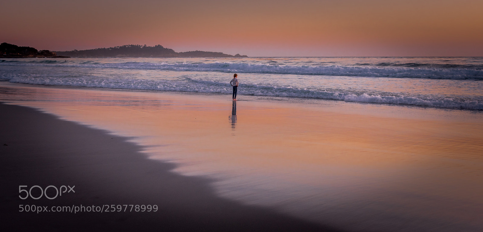Nikon D750 sample photo. Waves whisperer #1 photography