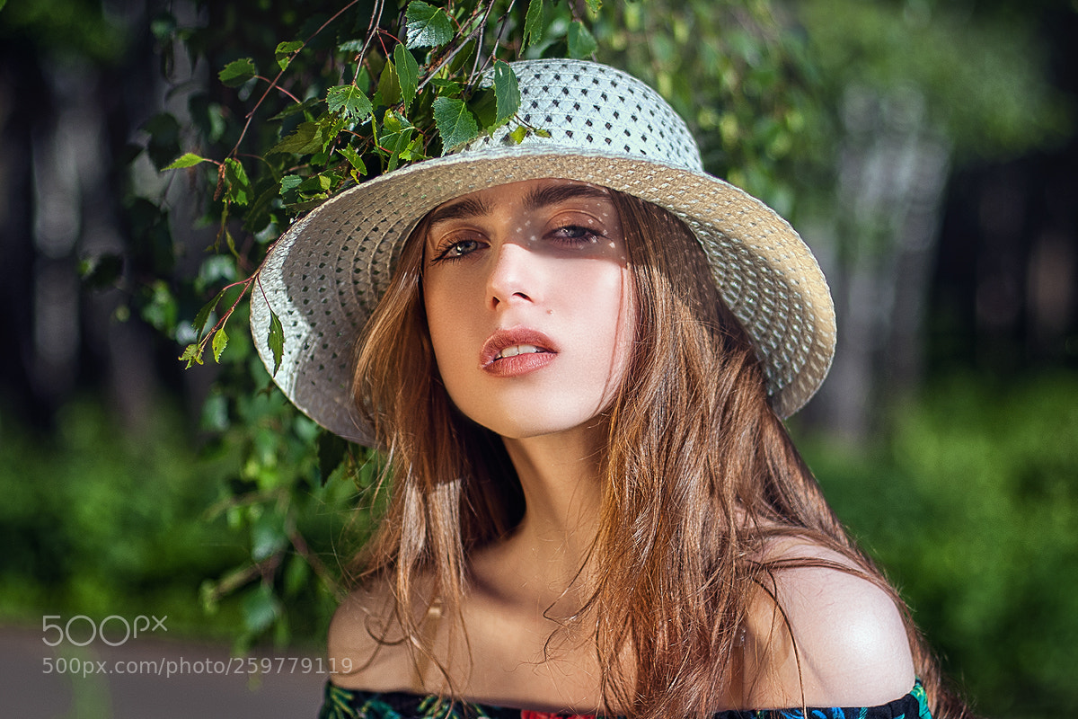 Nikon D700 sample photo. *** photography