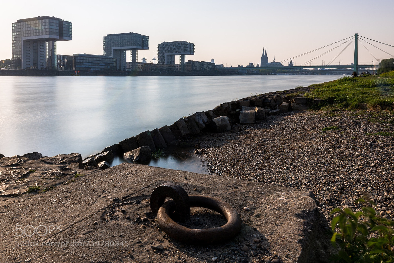 Nikon D850 sample photo. Ring of steel  photography