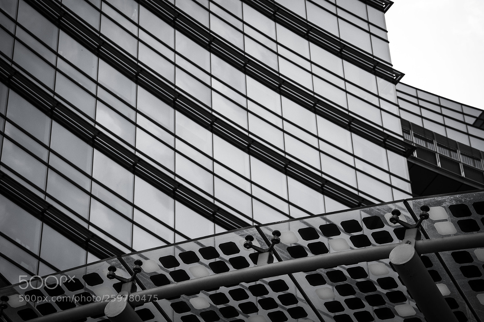 Nikon D7200 sample photo. Milan photography
