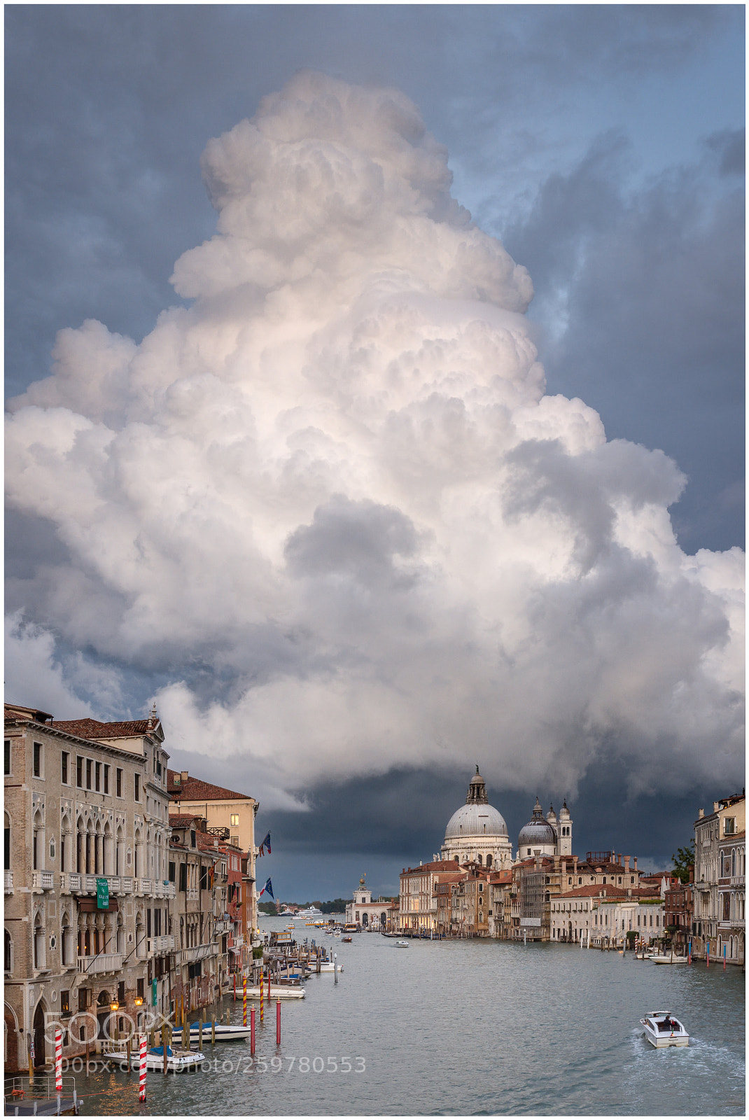 Nikon D7200 sample photo. Before the storm photography