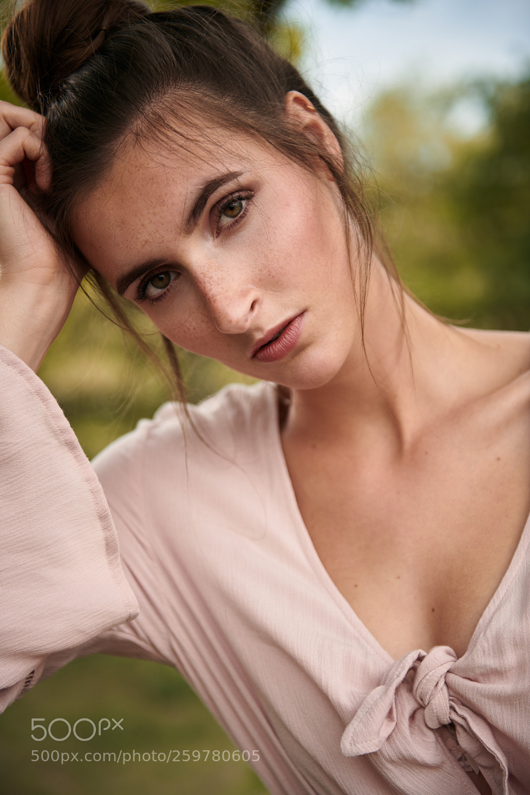 Nikon D850 sample photo. Nadine photography