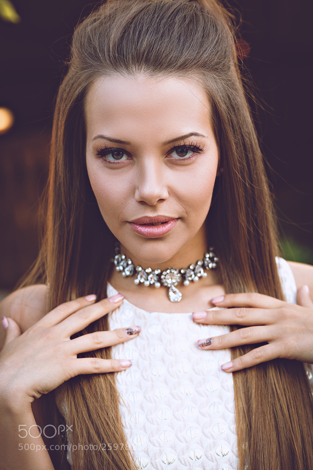 Nikon D750 sample photo. Gabriela photography