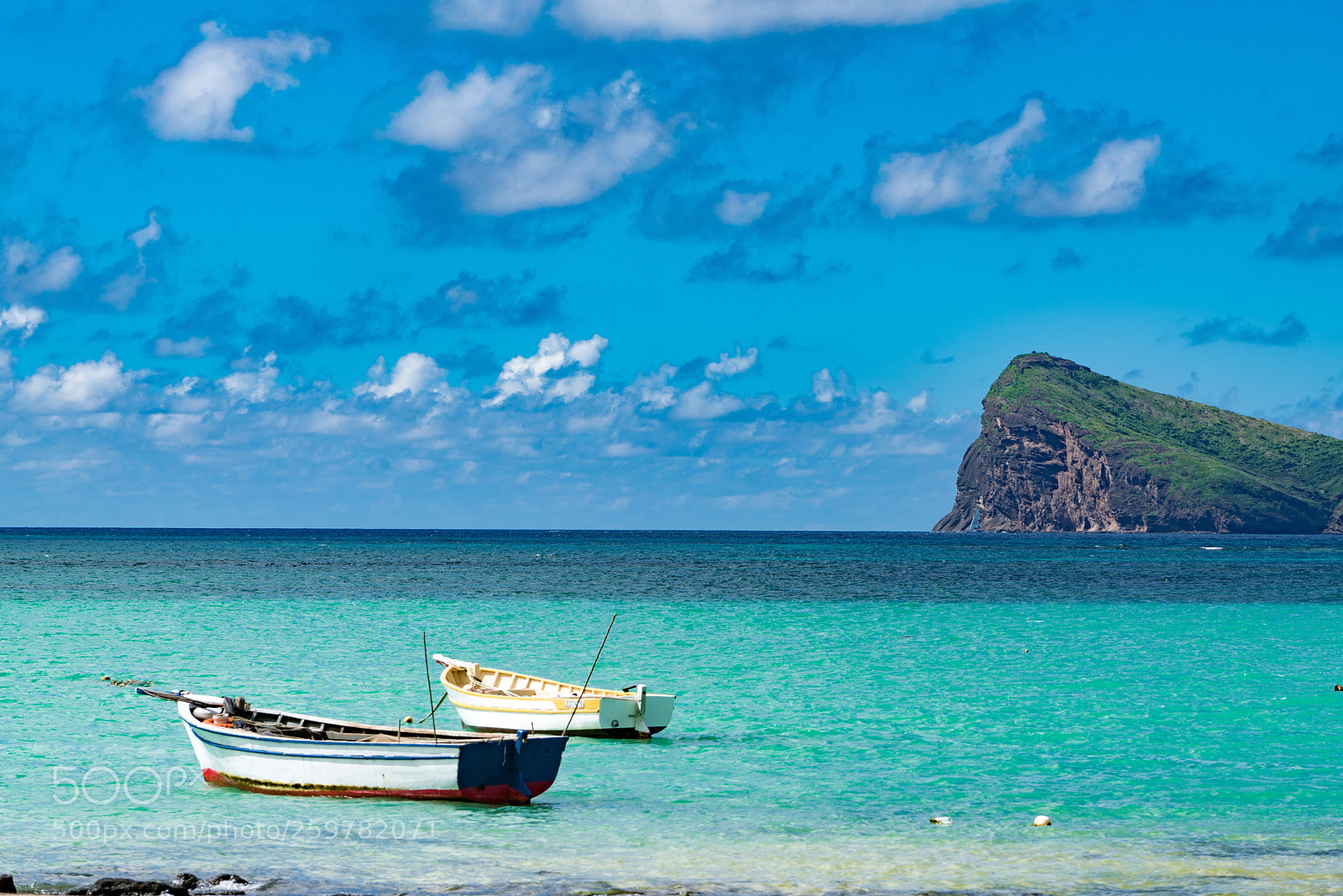 Sony a7R II sample photo. Mauritius photography