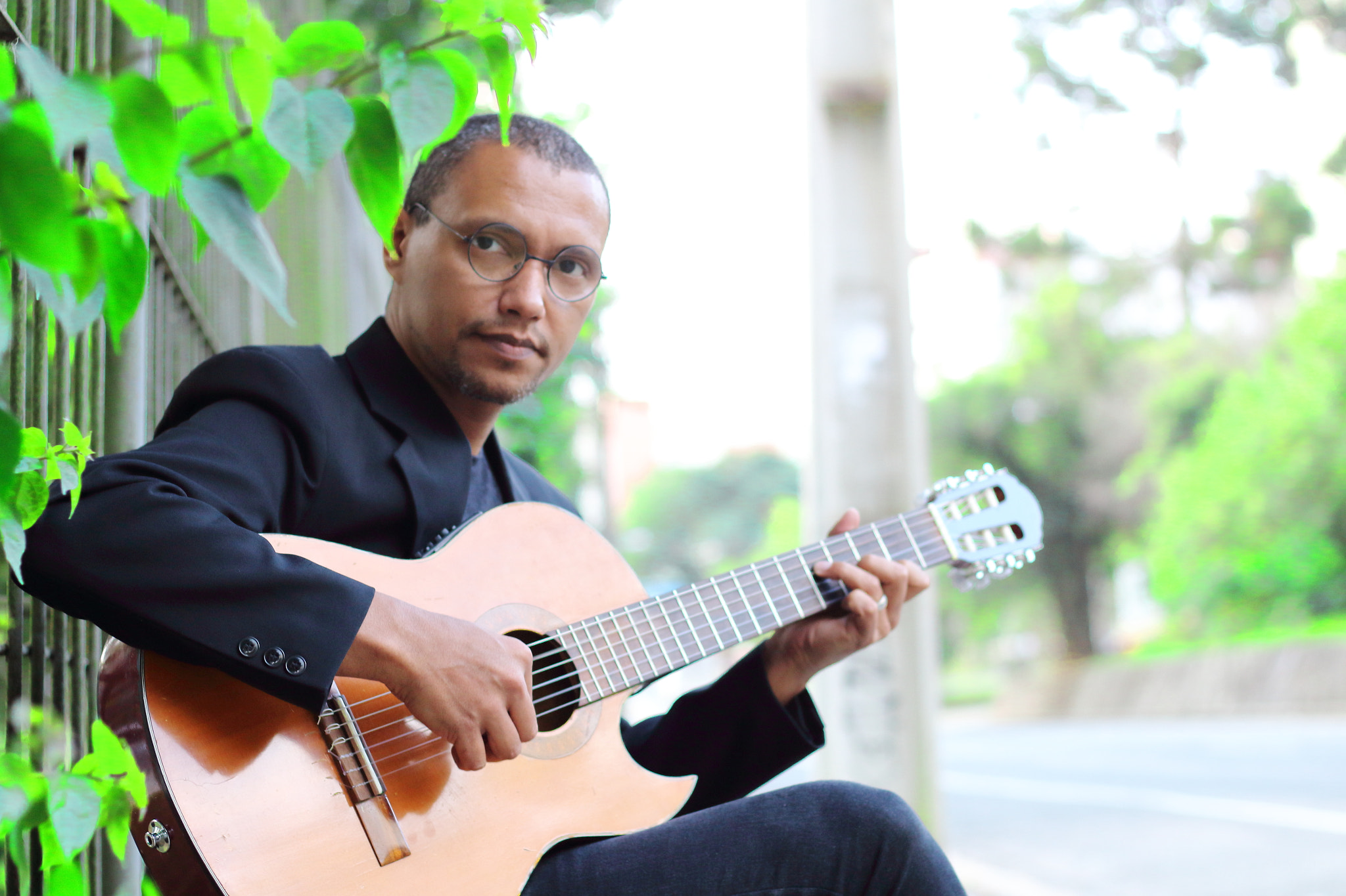 Canon EOS 1300D (EOS Rebel T6 / EOS Kiss X80) sample photo. Músico hebert nascimento! photography