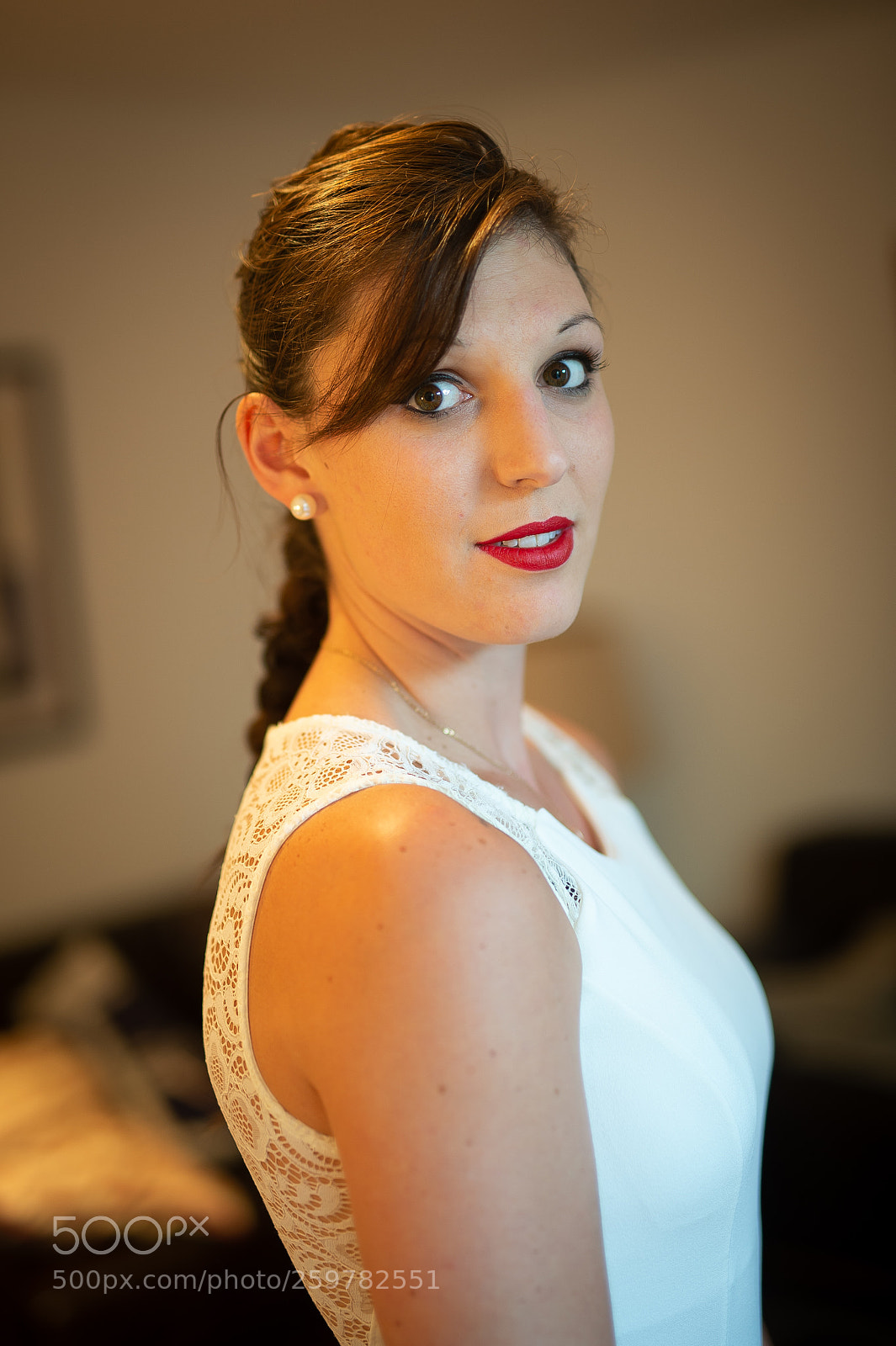Nikon D4 sample photo. Elodie portraits in stuttgart photography