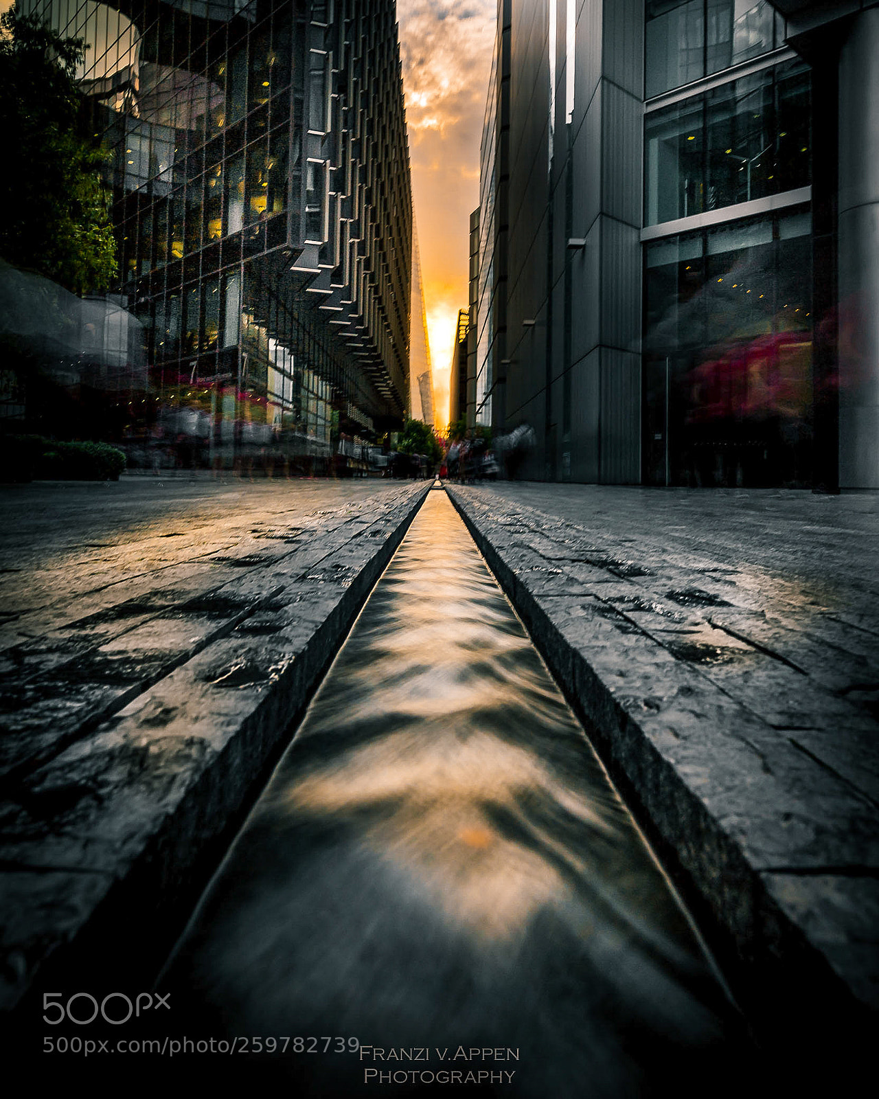 Sony a7 II sample photo. Waterline photography