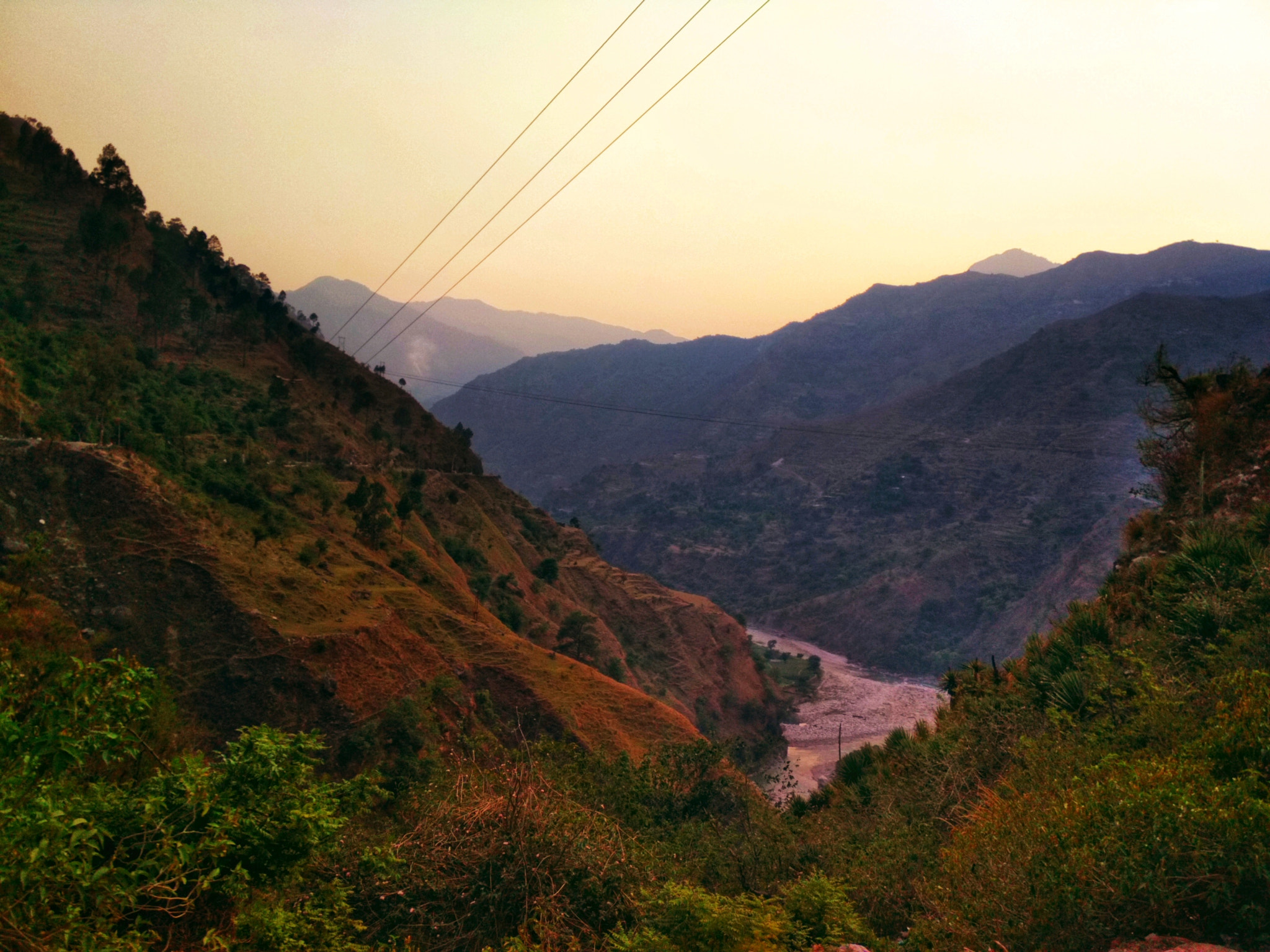 Xiaomi Redmi 4 Pro sample photo