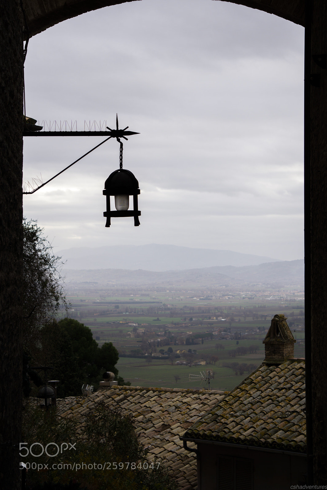 Sony a6000 sample photo. Muggy in the kingdom photography