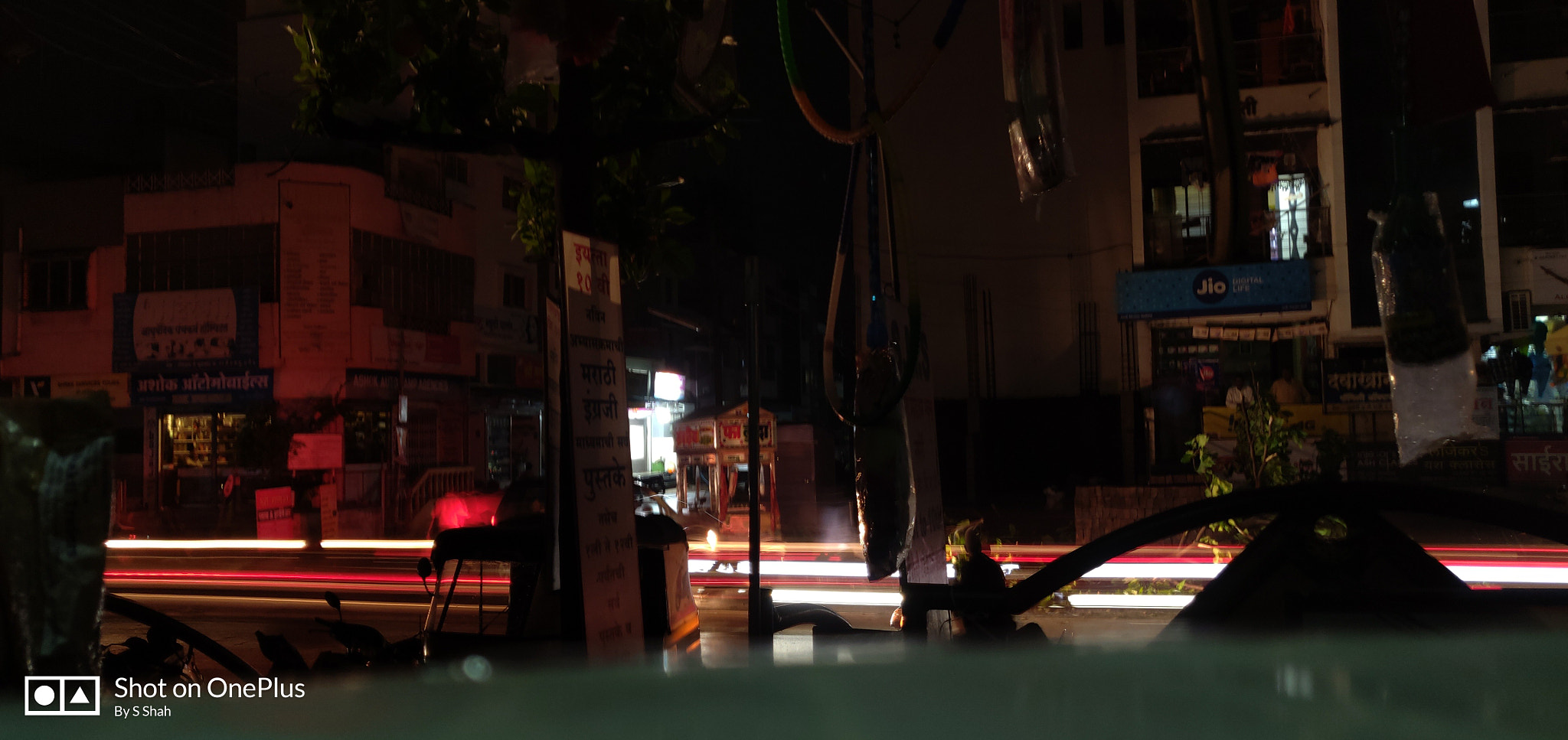 OnePlus A6000 sample photo