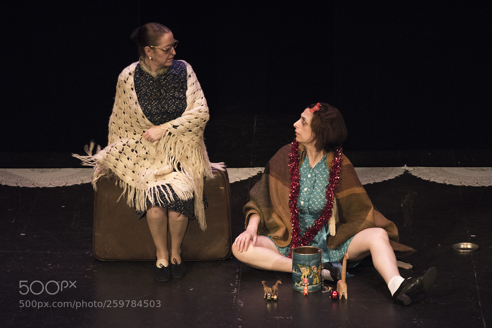 Nikon D610 sample photo. Las princesas del pac photography