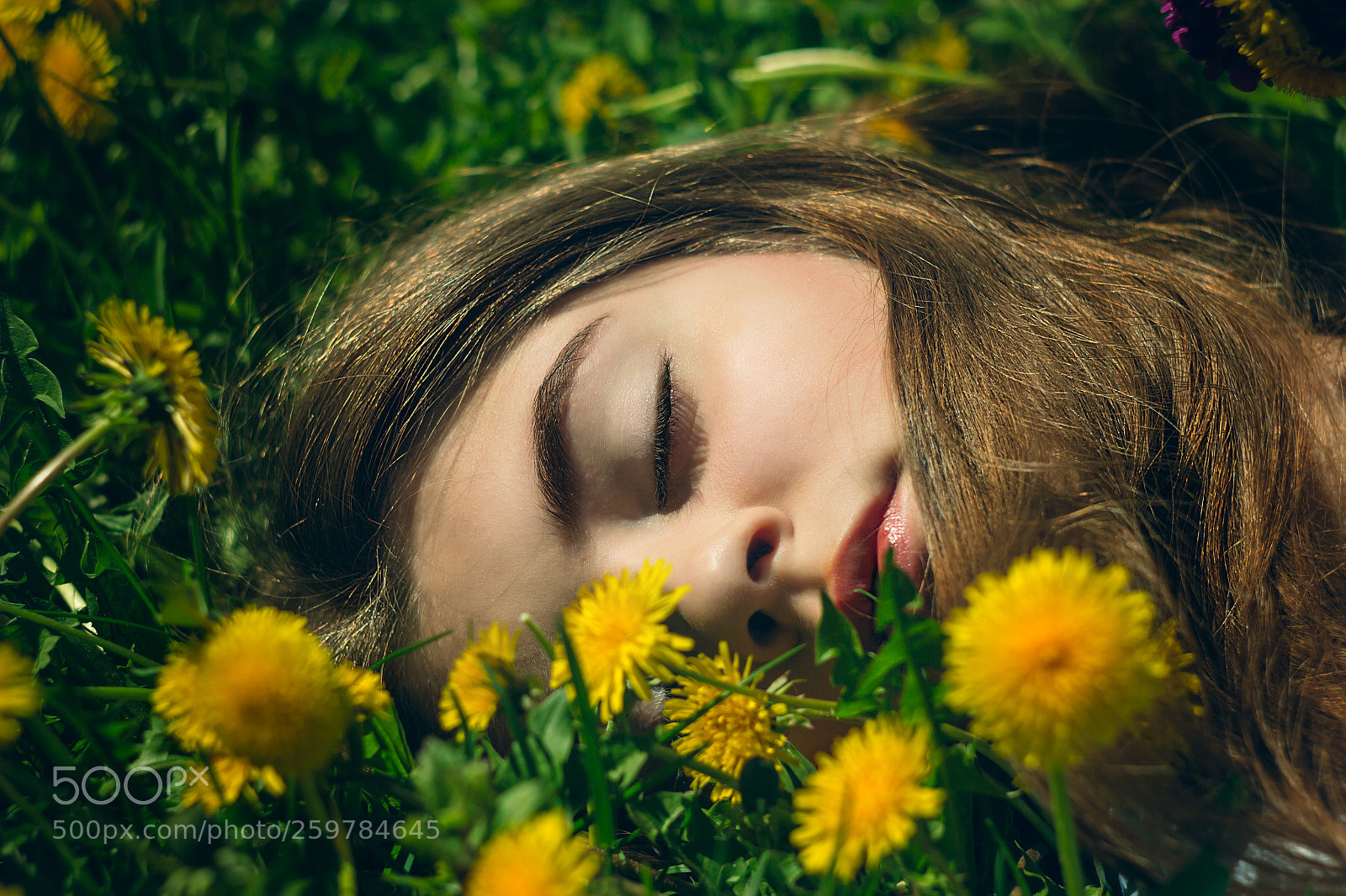 Canon EOS 550D (EOS Rebel T2i / EOS Kiss X4) sample photo. Summertime sadness photography