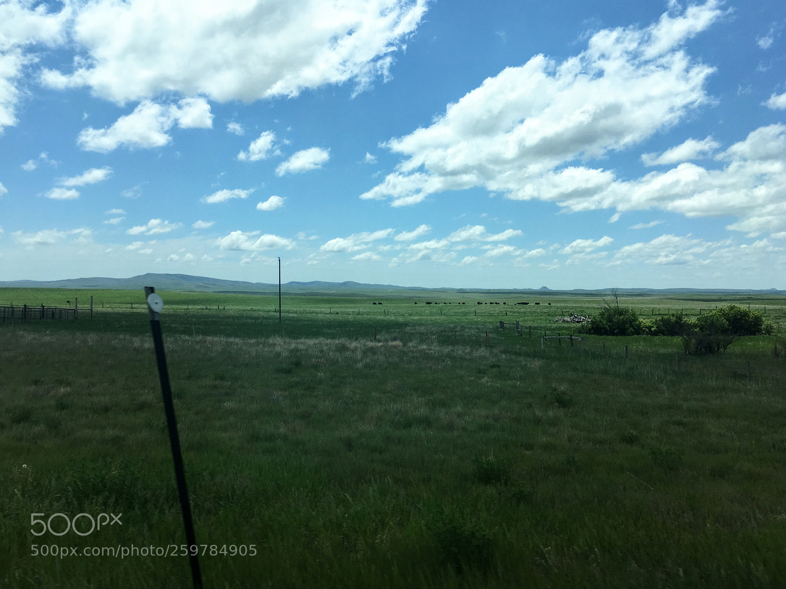 Apple iPhone SE sample photo. Wyoming photography
