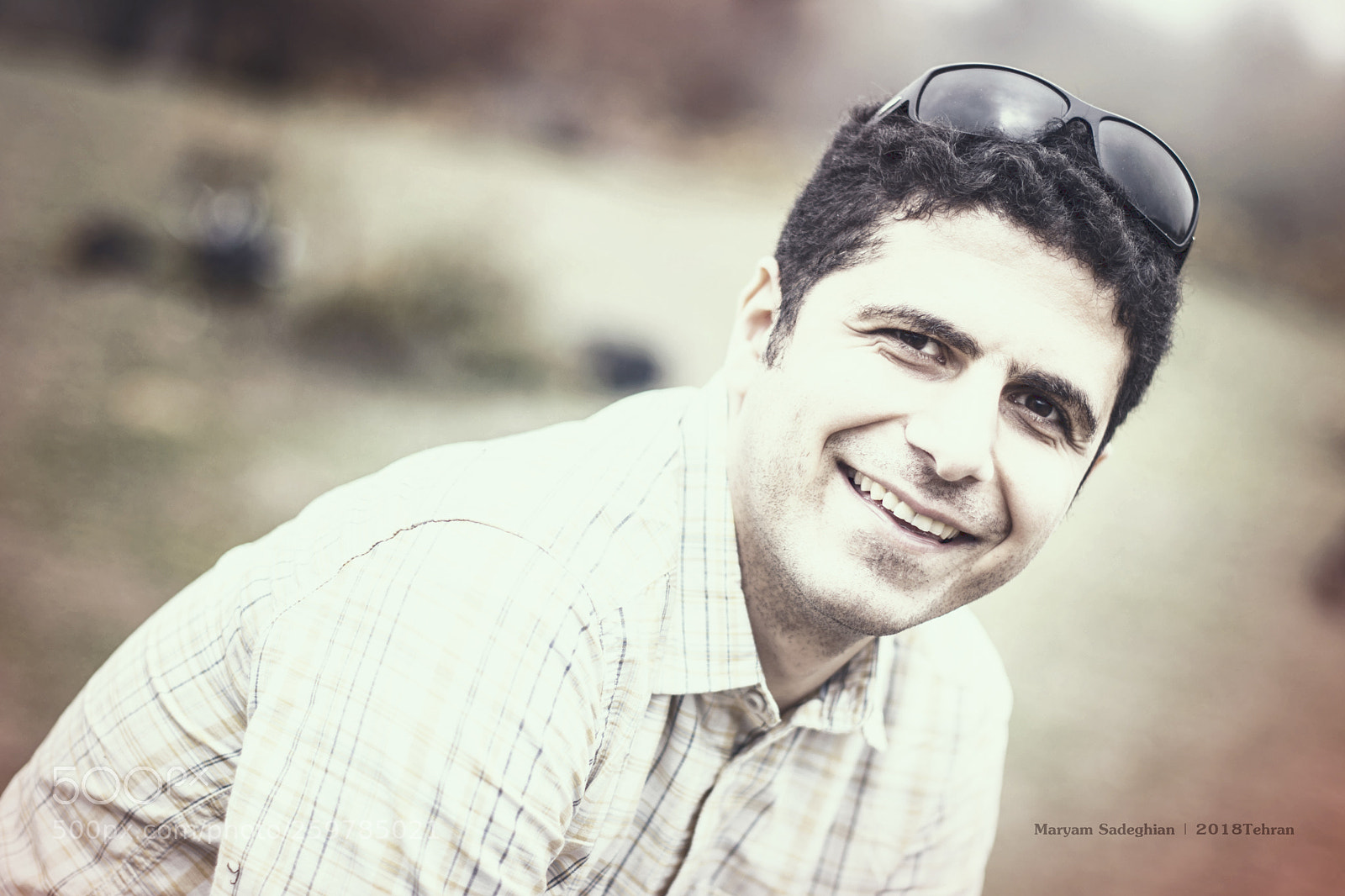 Nikon D7100 sample photo. Future photography