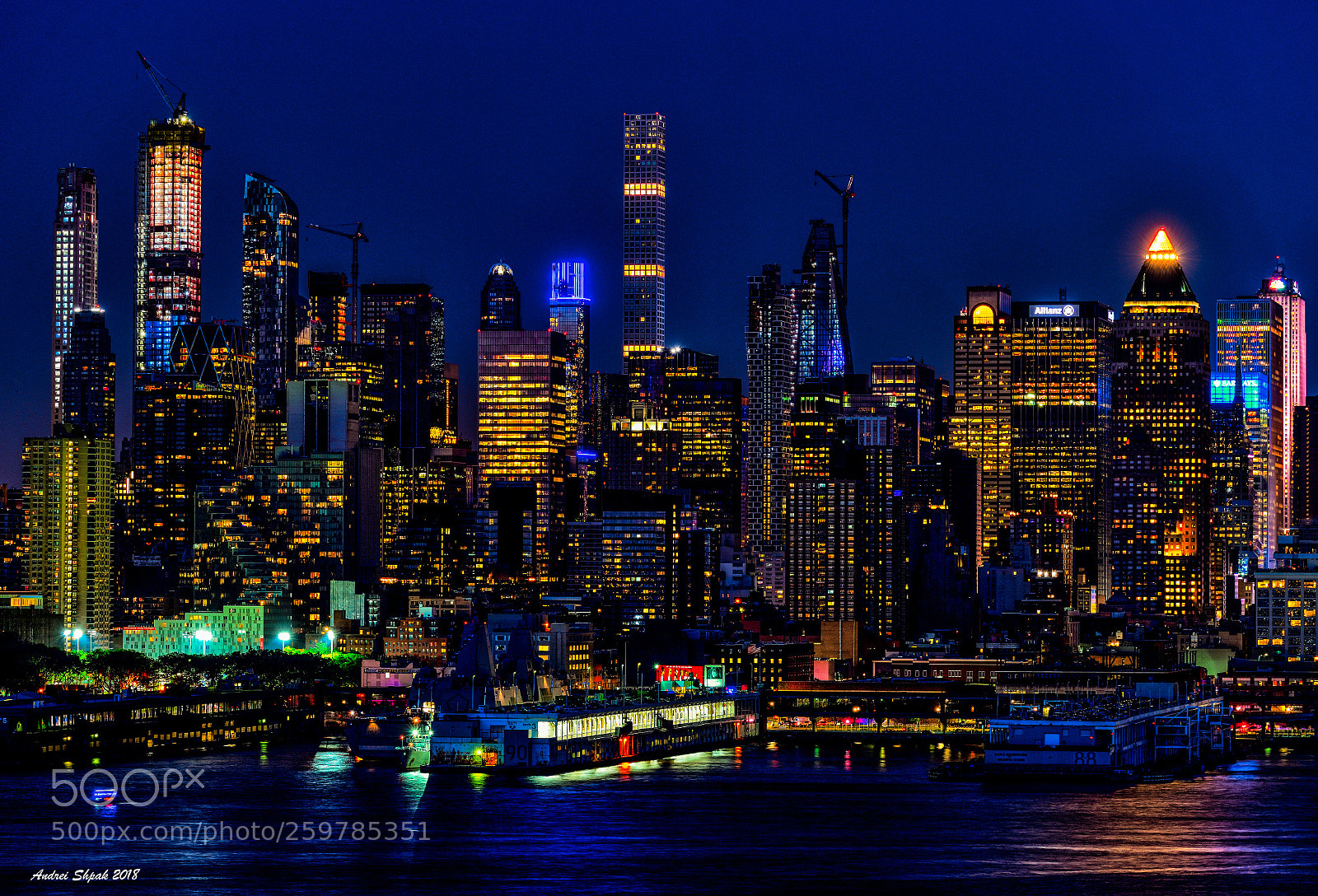 Nikon D850 sample photo. Manhattan, ny. city never photography