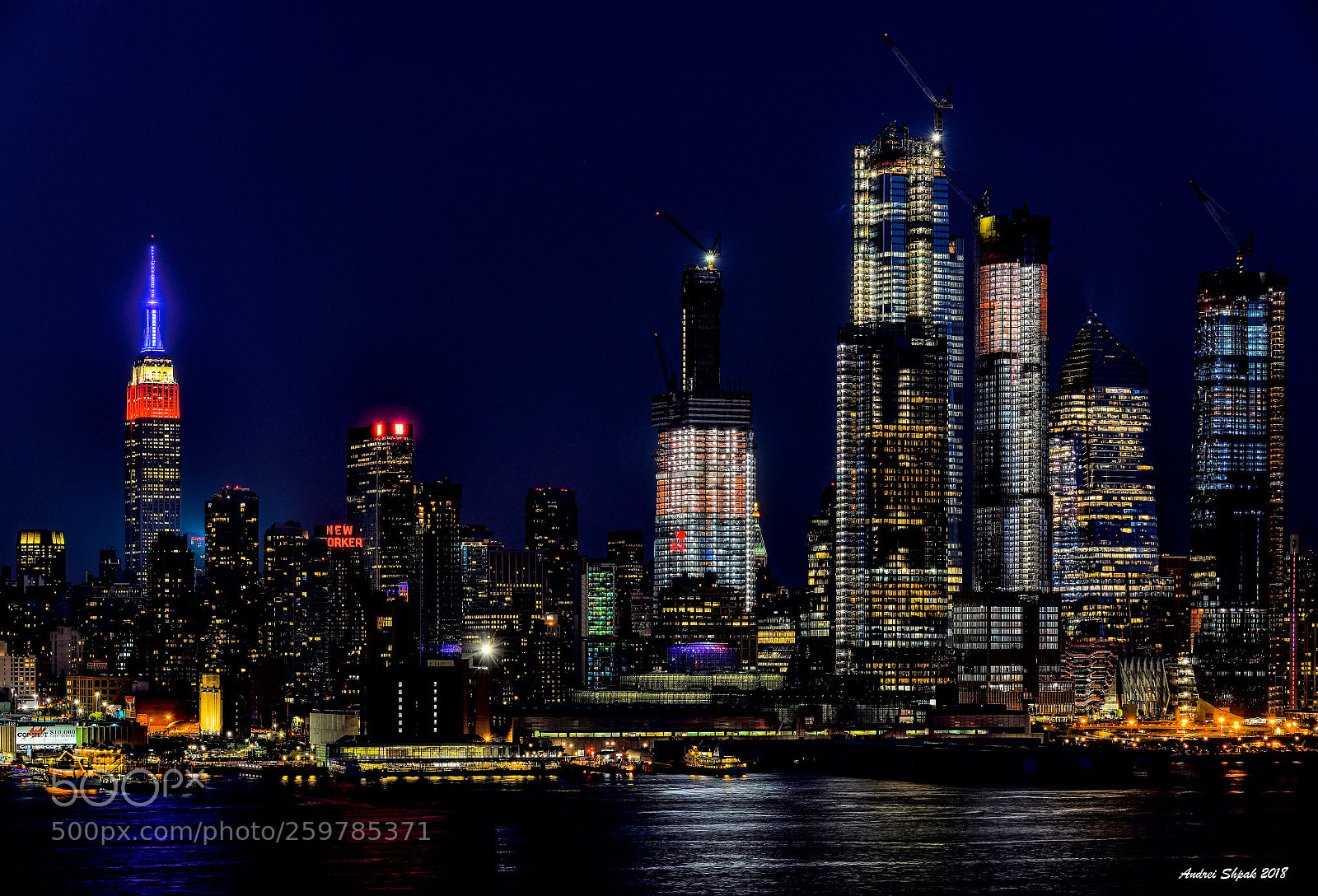 Nikon D850 sample photo. Manhattan, ny. city never photography