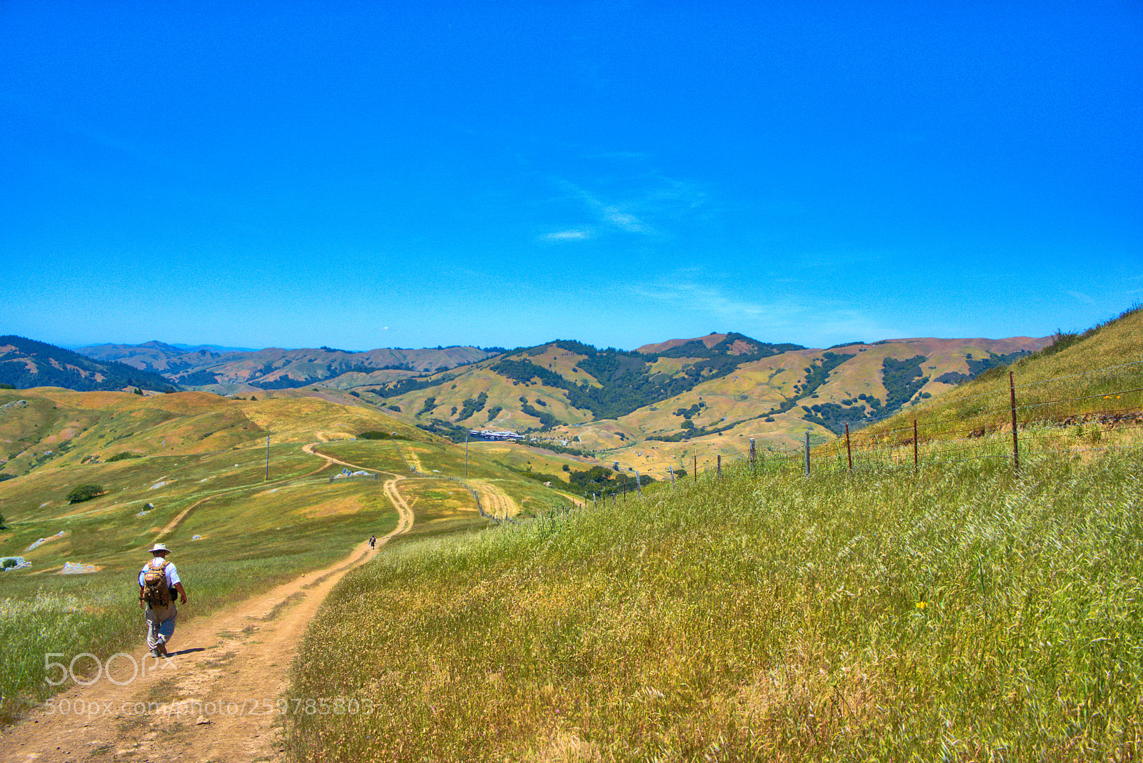 Sony a6000 sample photo. A ranch far far photography
