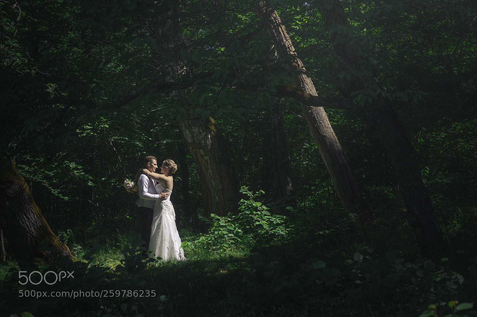 Pentax K-3 sample photo. Therese & magnus photography