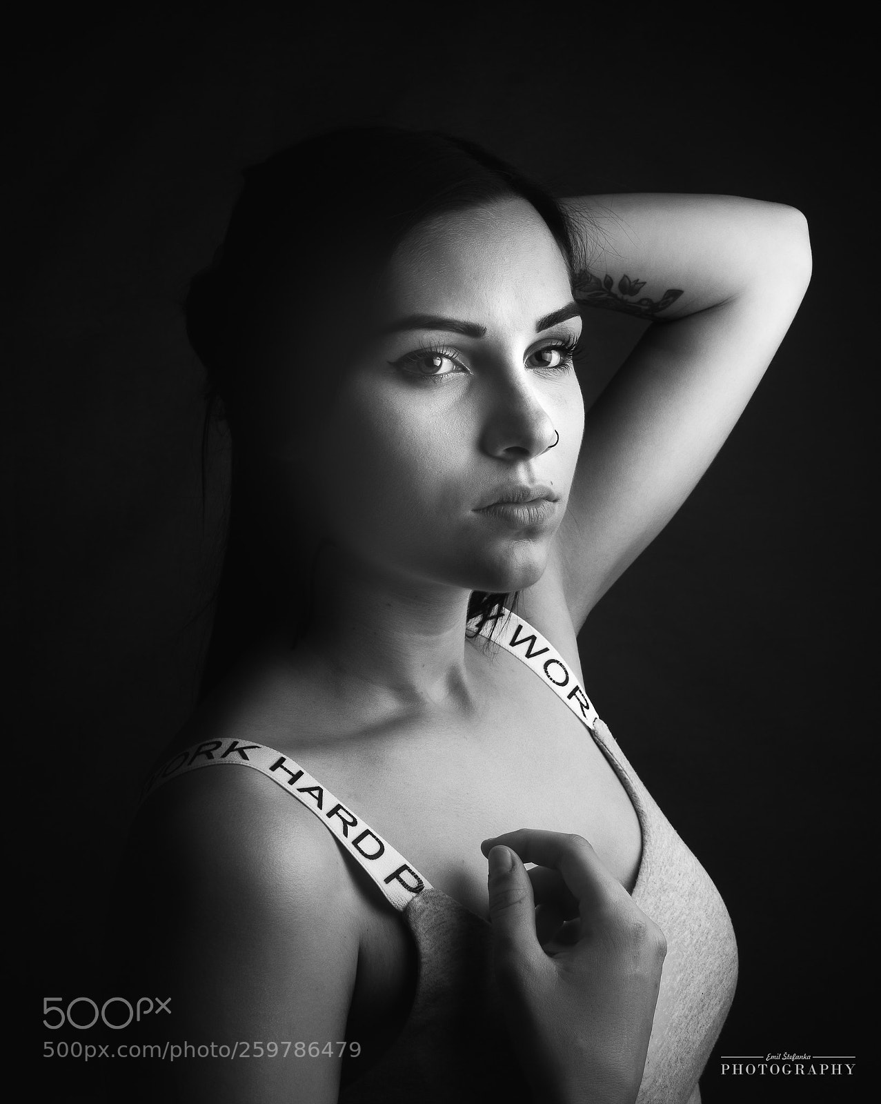 Sony a7 II sample photo. Vaness photography
