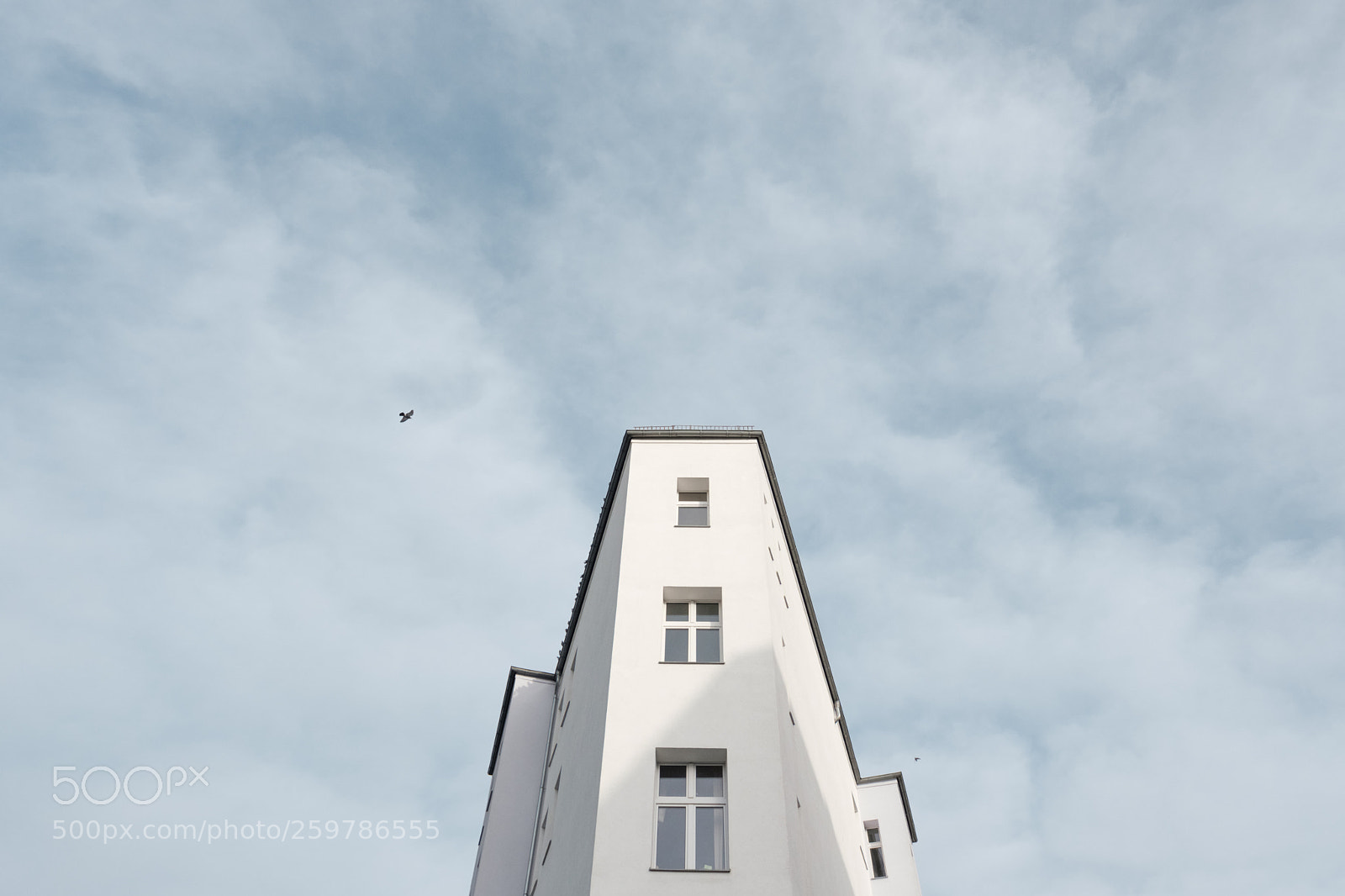 Fujifilm X-T20 sample photo. The sky is a photography